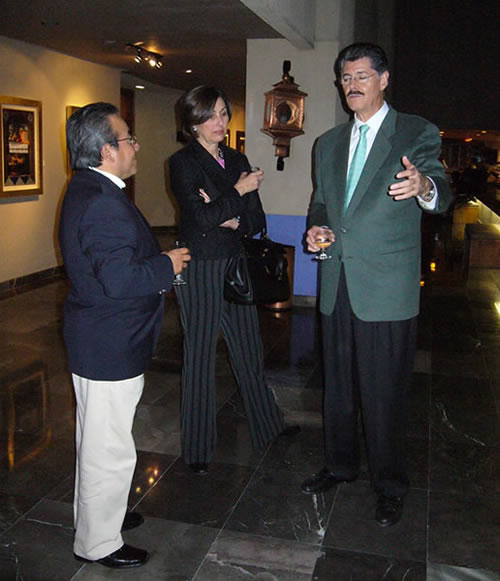 Exposicion Zapopan 2