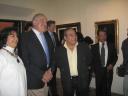 Aspectos  de la Exposición