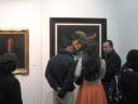 Aspectos  de la Exposición